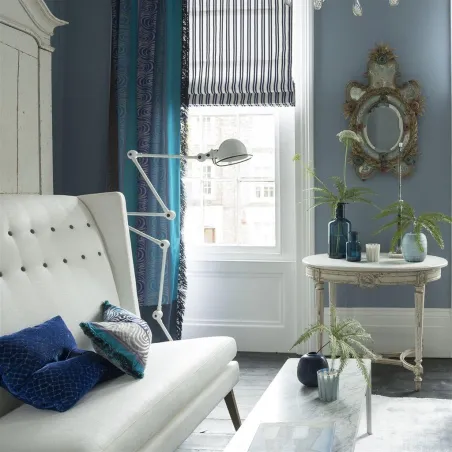Designers Guild - Canossa - Celadon | Susty