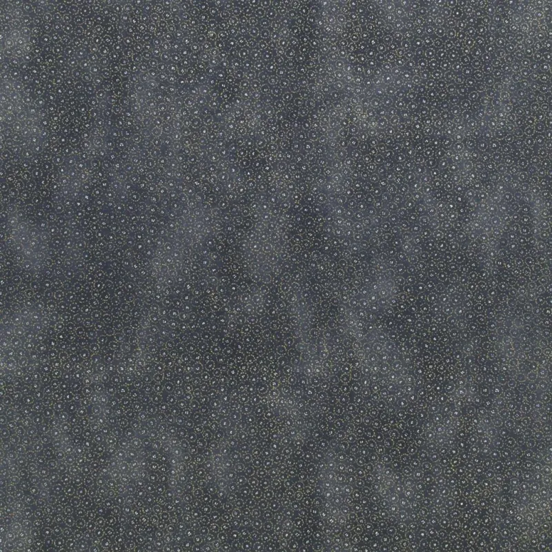 Designers Guild - Bindi - Indigo | Susty