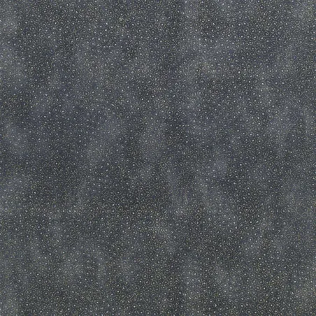 Designers Guild - Bindi - Indigo | Susty