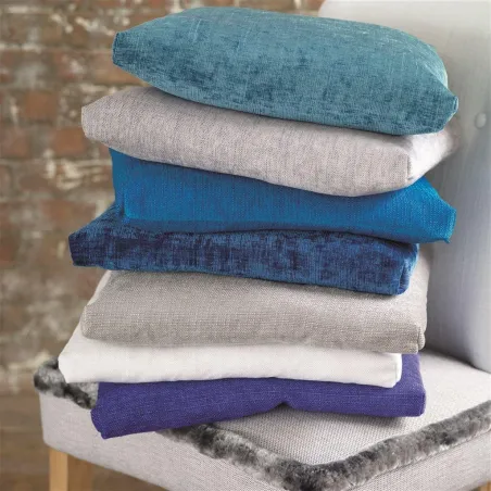 Designers Guild - Auskerry - Plum (dg) | Susty