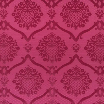 Designers Guild - Livenza - Fuchsia(dg) | Susty