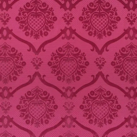 Designers Guild - Livenza - Fuchsia(dg) | Susty