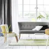Designers Guild - Canvas - Lime | Susty