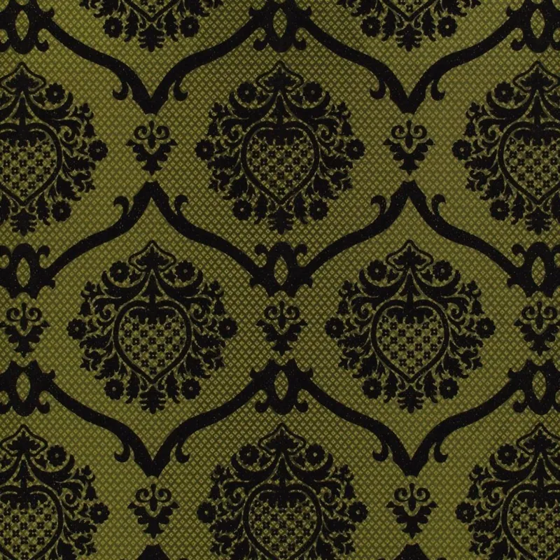 Designers Guild - Livenza - Juniper(dg) | Susty