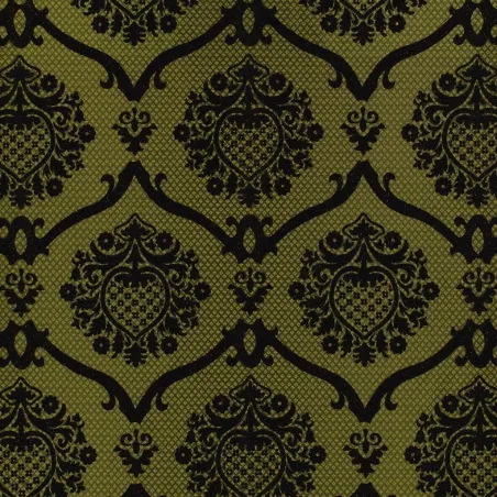 Designers Guild - Livenza - Juniper(dg) | Susty