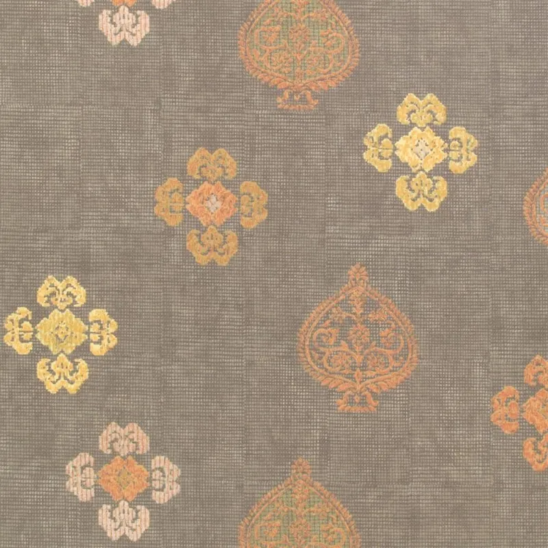 Designers Guild - Punca - Mole | Susty