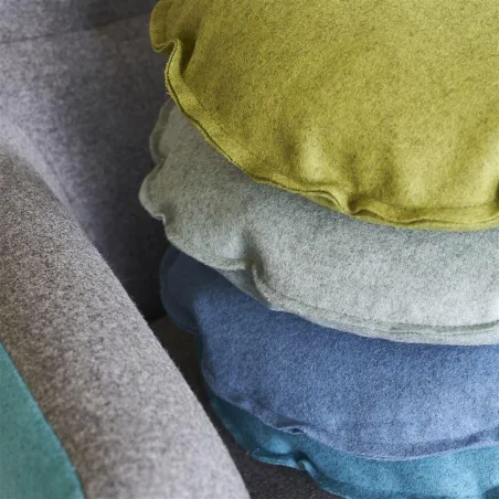 Designers Guild - Melton - Cameo | Susty