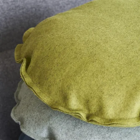 Designers Guild - Melton - Cameo | Susty