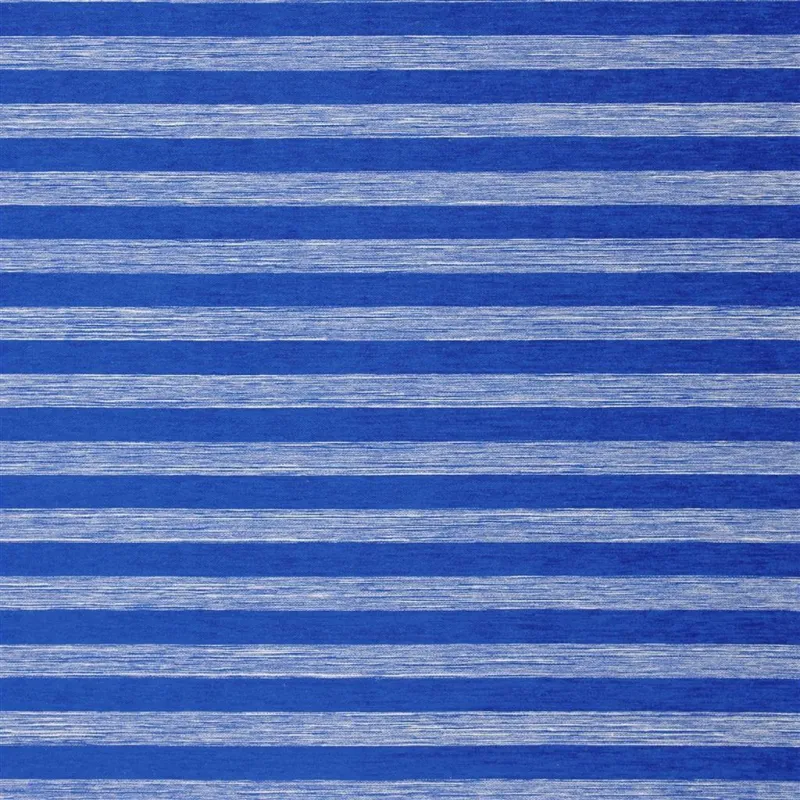 Designers Guild - Salerno - Cobalt | Susty
