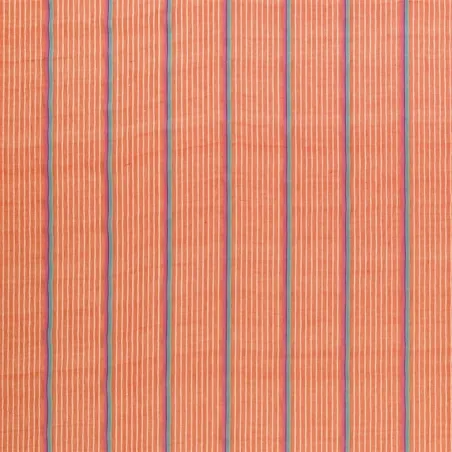 Designers Guild - Papuri - Scarlet | Susty