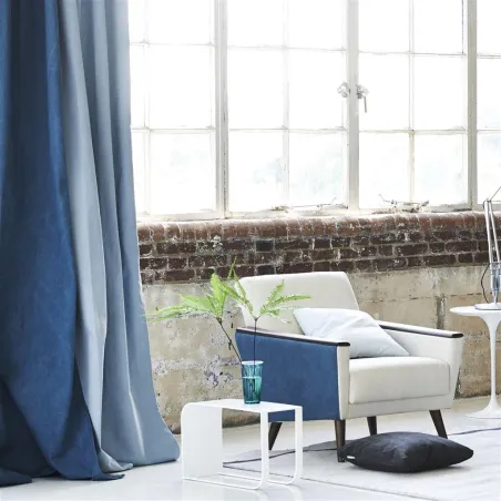 Designers Guild - Canvas - Sky | Susty