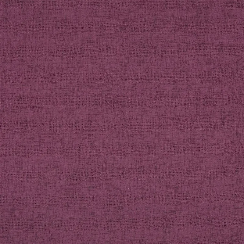 Designers Guild - Caplina - Berry (dg) | Susty