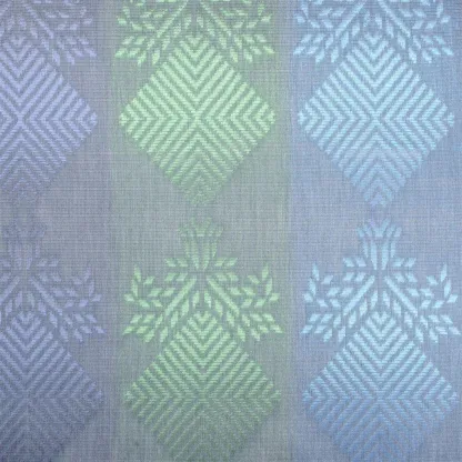 Designers Guild - Purachina - Turquoise | Susty