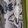 Designers Guild - Lotus Flower - Travertine | Susty