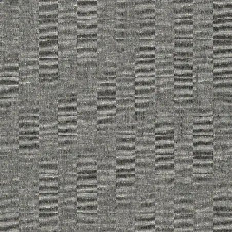 Designers Guild - Deskray - Charcoal | Susty