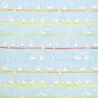 Tissus au mètre - Designers Guild Quack Quack - Denim | Susty