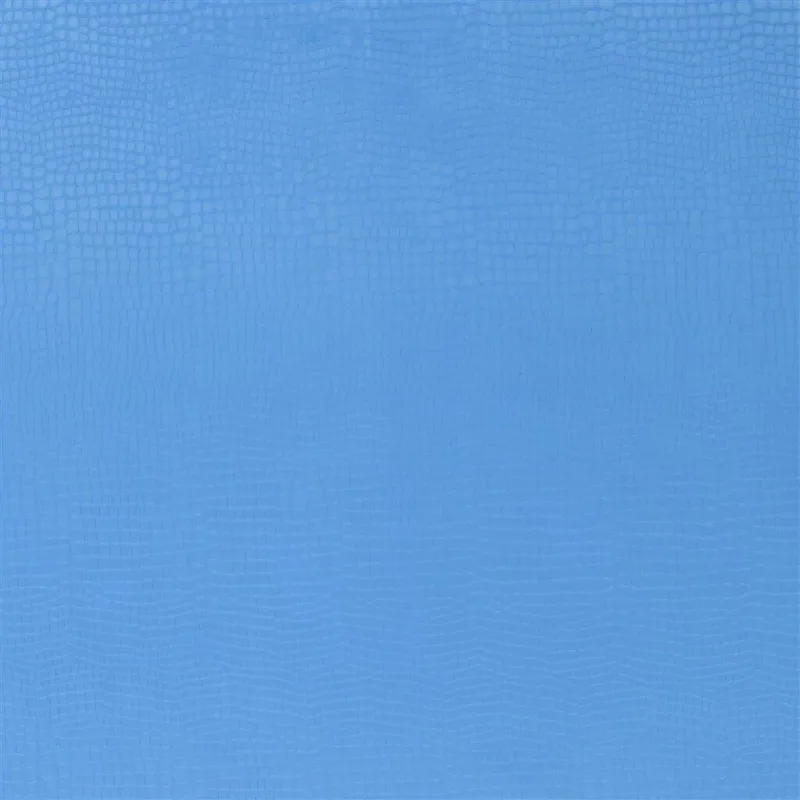 Designers Guild - Kalahari - Turquoise | Susty