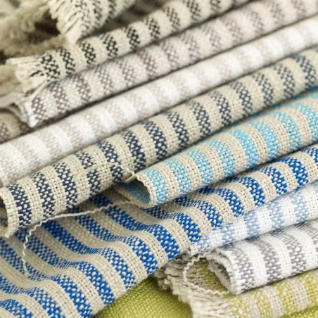 Designers Guild - Bisenzio - Heather | Susty