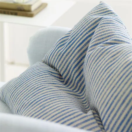 Designers Guild - Bisenzio - Heather | Susty