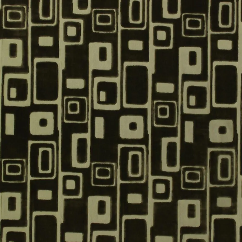 Designers Guild - Quarenghi - Cocoa | Susty