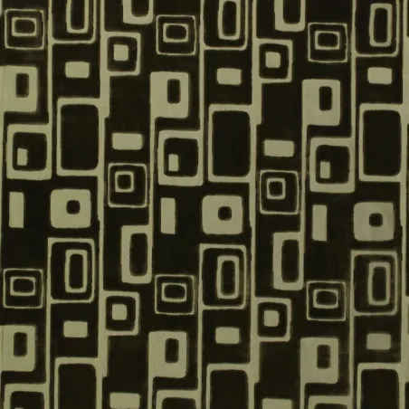 Designers Guild - Quarenghi - Cocoa | Susty