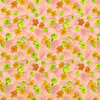Designers Guild - Capucine - Pink | Susty