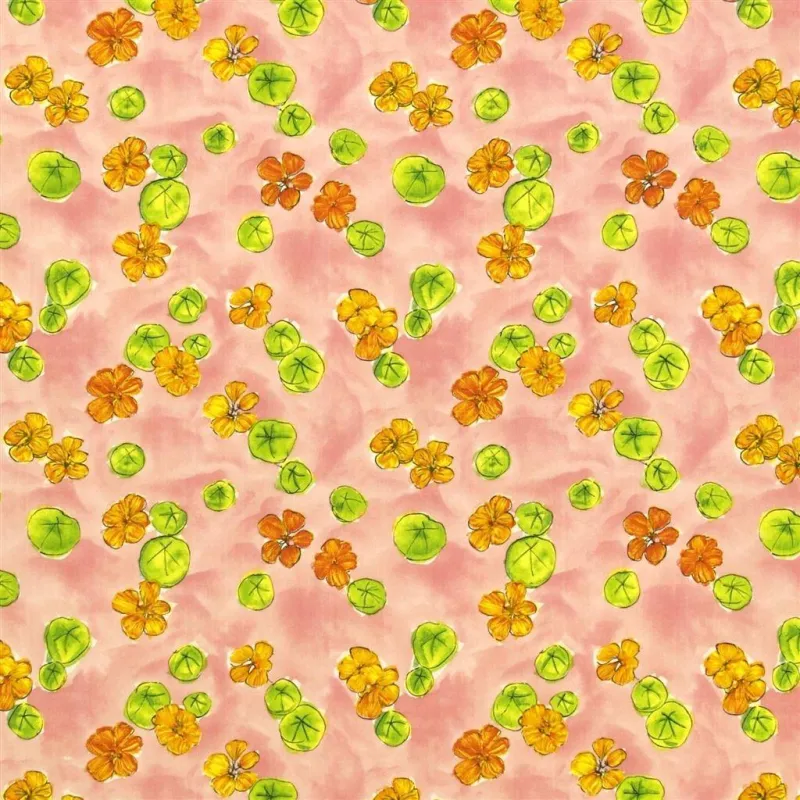 Designers Guild - Capucine - Pink | Susty
