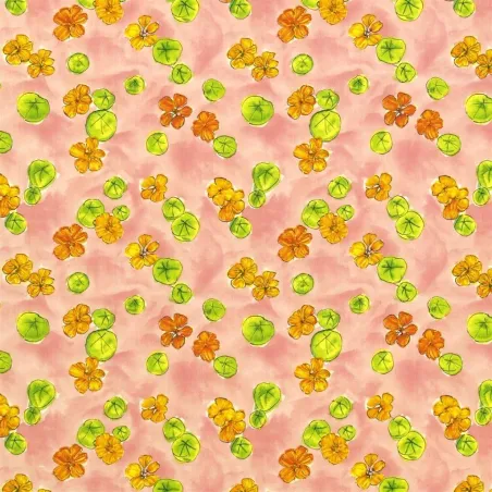 Designers Guild - Capucine - Pink | Susty