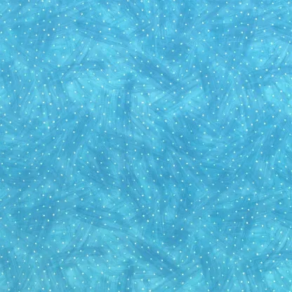 Tissus au mètre - Designers Guild Raindrop - Turquoise | Susty