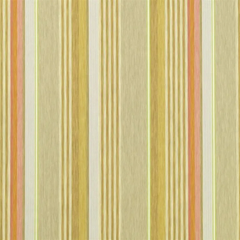 Designers Guild - Lourmarin - Saffron | Susty