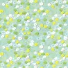 Designers Guild - Karakusa - Ocean | Susty