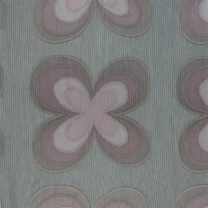 Designers Guild - Parika - Berry | Susty