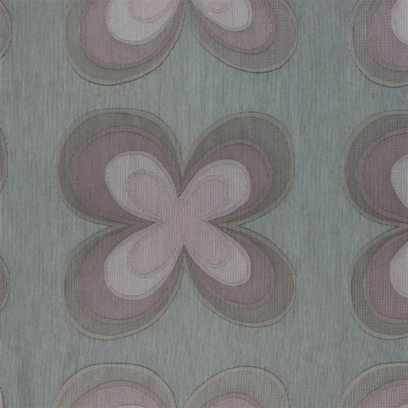 Designers Guild - Parika - Berry | Susty