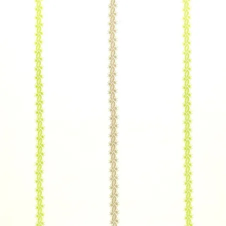 Tissus au mètre - Designers Guild Orsay - Ecru | Susty