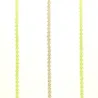 Tissus au mètre - Designers Guild Orsay - Ecru | Susty