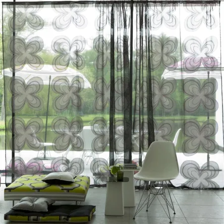 Designers Guild - Parika - Berry | Susty