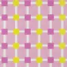 Tissus au mètre - Designers Guild Diagonal - Blossom | Susty