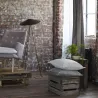 Designers Guild - Findon - Smoke | Susty