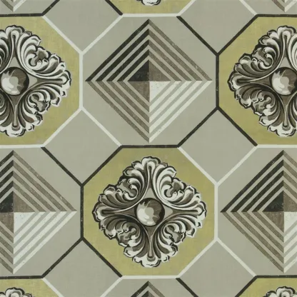 Designers Guild - Padgett - Linen | Susty