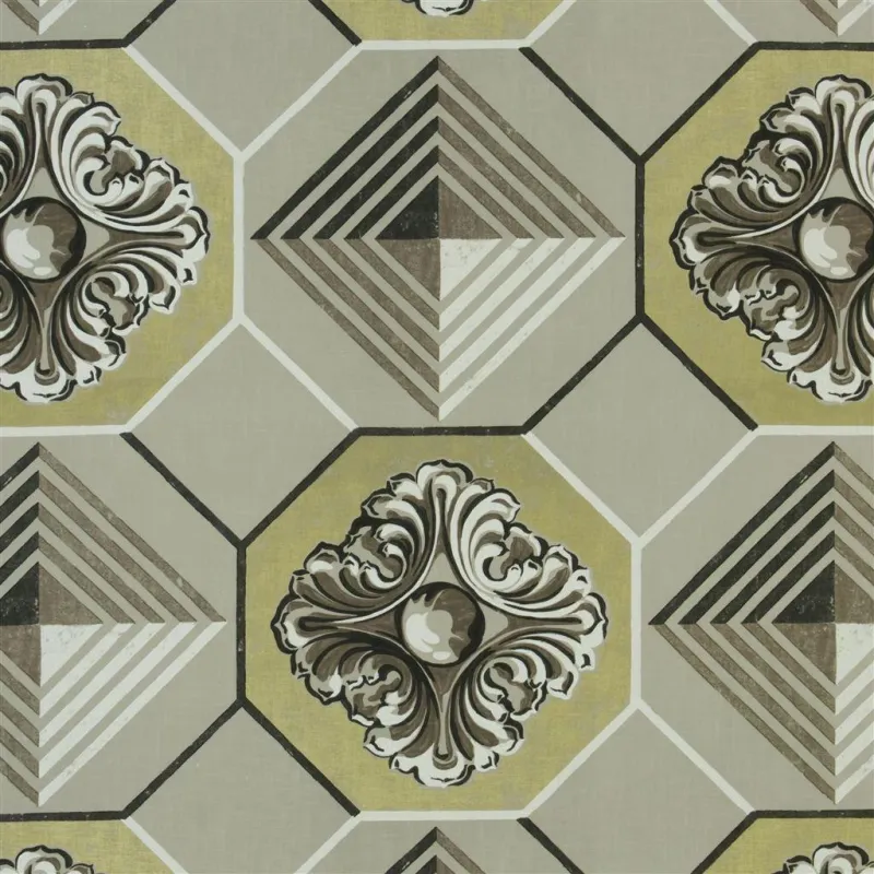 Designers Guild - Padgett - Linen | Susty