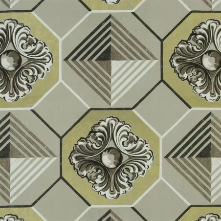 Designers Guild - Padgett - Linen | Susty
