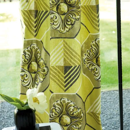 Designers Guild - Padgett - Linen | Susty