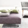 Designers Guild - Carlyon - Cocoa | Susty