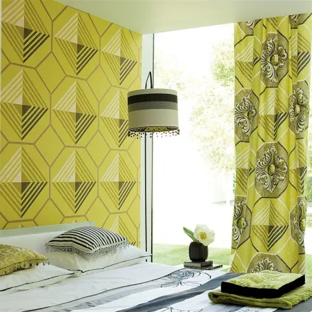 Designers Guild - Padgett - Linen | Susty