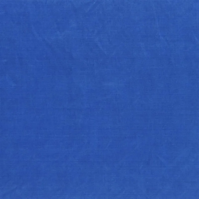 Designers Guild - Arietta - Cobalt | Susty