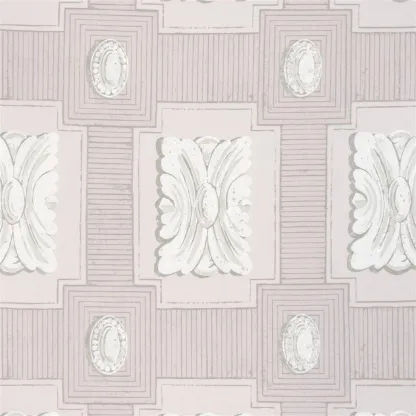 Designers Guild - Karsholm - Heather | Susty