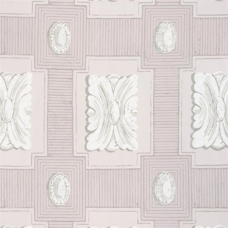 Designers Guild - Karsholm - Heather | Susty