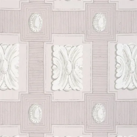 Designers Guild - Karsholm - Heather | Susty