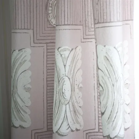 Designers Guild - Karsholm - Heather | Susty