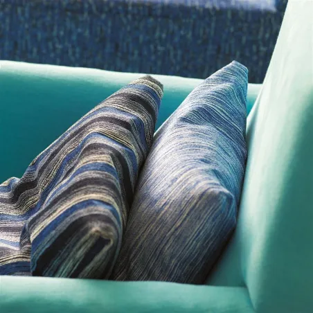 Designers Guild - Lucca - Cocoa | Susty